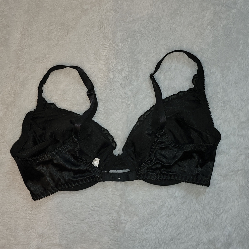 Sexy underwire Bra